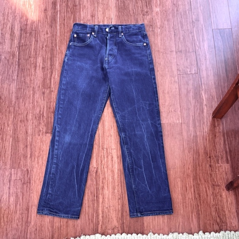 Levi’s 501 ‘93 Straight Leg Jeans Size 28 x 30
